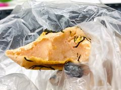 明太子芝士麻薯-都恩客(高岛屋百货店)