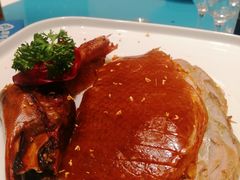-聆桂烤鸭·金奖烤鸭(静联广场店)