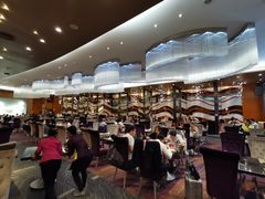 -新兴·金羊座·粤菜点心(乐峰店)