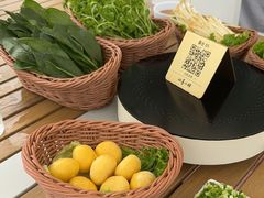 -四喜小胖·北京涮肉(五道营店)