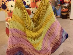 -观澜湖手艺工场·陶艺·吹玻璃·拼豆