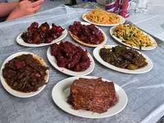 -尹记餐馆(花园店)