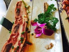 梦山水日式烤肉(五四广场店)-梦山水日本烧肉(五四广场店)