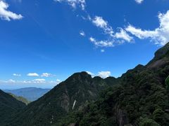 -三清山风景名胜区