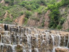 -桑干河大峡谷旅游区