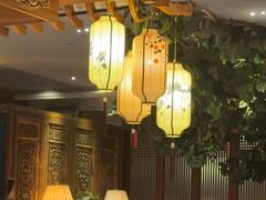 -八府香鸭·啫啫煲(华山路店)