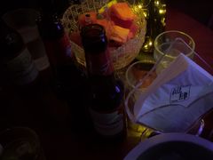 -隐肆威士忌鸡尾酒吧(玉沙国际店)