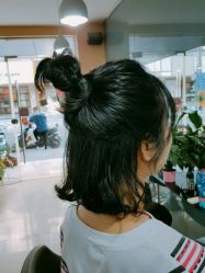 点击看大图 -名品美发