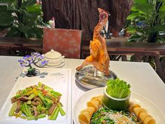 -大树头森林餐厅