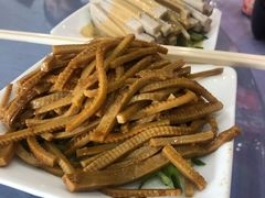 -晋阳饭庄(虎坊桥店)