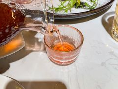 桃花酿-周三的情书花园餐厅(江北店)
