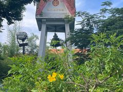 -帕辛寺