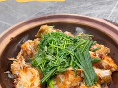 -悦来轩顺德菜(寮厦店)