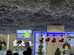 -徐记小怪兽肉蟹煲(中央大街店)