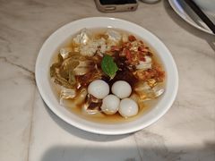 -茅庐川菜(烟台万象汇店)