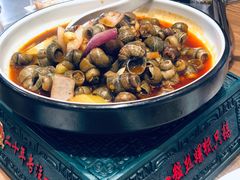 -锡和无锡菜(景丽苑店)