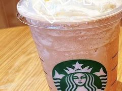 -星巴克(金谊广场店)