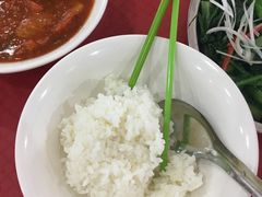 -北京大学-燕南食堂