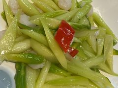 -小方外婆菜(蒙山路店)