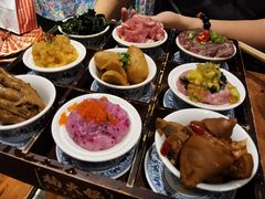 -楠火锅(龙阳广场店)