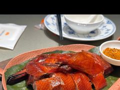 -小厨娘书香金陵(夫子庙老门东店)