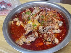 -四川老牛麻辣烫(北门桥店)