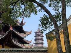 -阿育王寺