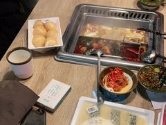 -野妹经典火锅(民治店)