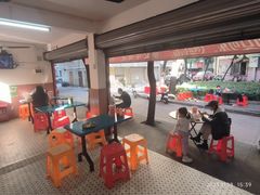 -修记牛杂店(同华东一路店)