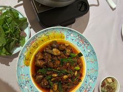 -贵州大厦贵州厅(樱花园西街店)