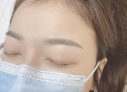 -久匠·野生眉半永久纹绣