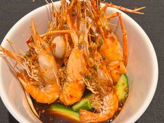 -楚采·新楚菜(恒隆广场店)