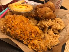 -肯德基(八号仓店)