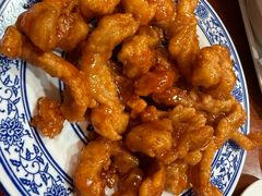 -菊儿人家·北京胡同菜(南锣鼓巷店)