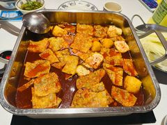 -螺大喜螺蛳粉火锅(雍和宫店)