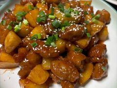 -海坛特色小吃·只做平潭特色菜(平潭店)