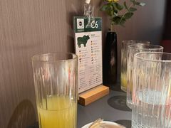 -拉蒂娜·巴西牛排馆 Latina·Brazilian Steakhouse(王府井喜悦店)