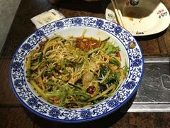 -蜀留香石锅鱼(六顺街店)
