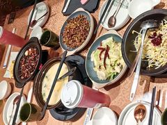 -云海肴·汽锅鸡·云南菜(美罗城店)