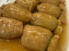 -玉华台饭庄(裕中西里小区店)