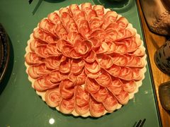 -曲氏老北京涮肉(摩尔店)