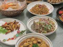 -79号渔船海鲜饭店(宝安店)