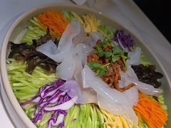 -小桃红·东北菜·春饼烤鸭(南阳湖街店)