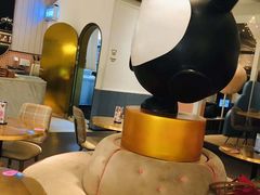 -BossBabe亲子餐厅(金光华广场店)