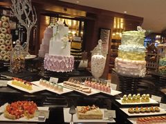 -OPEN開全日自助餐厅·牛肉火锅·海鲜(佛山希尔顿酒店)