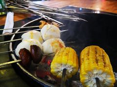 -水浒烤肉(国贸店)