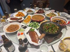 -大鸭梨烤鸭(枣园店)