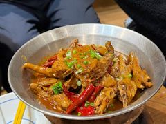 -盟重烧烤(高正街店)