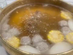 -食潮汕头鲜牛馆(望京保利店)