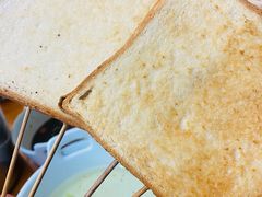 面包片-炒豆合作社(东四总店)